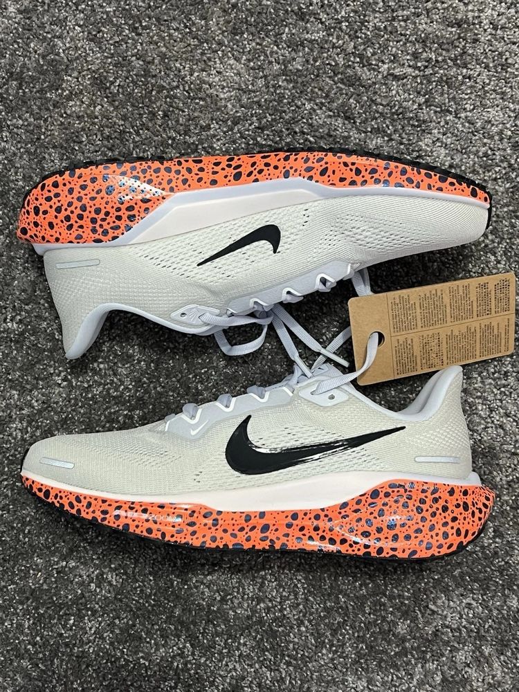 Nike Nike Air Zoom Pegasus 41 OLY Men’s trainers | UK 5.5 | FV2229 900 product image
